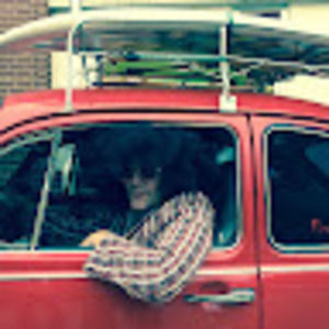 Meet your Posher, Mark